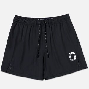Kids Overtime Melo Performance Shorts